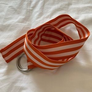 EUC! J.Crew Belt